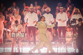 Bad Bunny a la pantalla: protagonizará su primera película dirigida por Residente y con Edward Norton y Javier Bardem