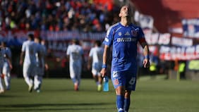 Paqui Meneghini golpea la mesa: deja fuera de la citación a Marcelo Díaz para el debut de la U ante Audax Italiano