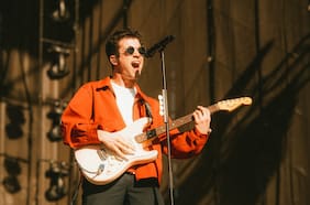 Wallows: indie pop para energizar Lollapalooza