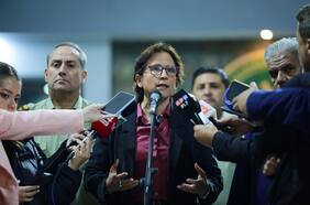 Leitao por funeral de alto riesgo en Quilicura: “Se han tomado todas las medidas en conjunto con Carabineros”