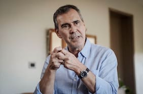 Juez cierra investigación y alista sobreseimiento del actor Cristián Campos tras denuncia de Raffaella di Girolamo