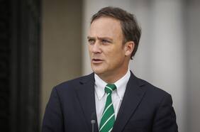 Felipe Ward ante la Fiscalía: “El planteamiento original de apoyar gestiones para Parque Capital vino directamente de Andrés Chadwick y Luis Hermosilla”