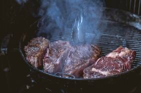 Fiestas Patrias: estos son los mejores cortes de carne para la parrilla
