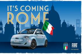 Las marcas italianas también festejan la Eurocopa de la ‘Azzurra’