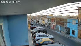 Decretan prisión preventiva por homicidio frustrado para conductor que arrolló a motorista en Iquique