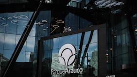 Las perspectivas de Parque Arauco: “Tanto Perú como Chile debieran tener un desempeño más robusto”