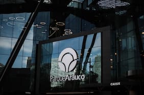 Las perspectivas de Parque Arauco: “Tanto Perú como Chile debieran tener un desempeño más robusto”