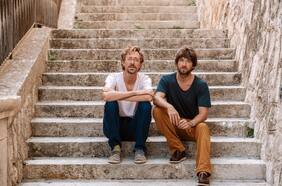 Kings of Convenience regresa a Chile con show en el Teatro Caupolicán