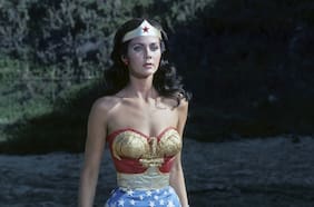 Quienes dicen que Wonder Woman no es un ícono LGBTQ+ “no están prestando atención” según Lynda Carter