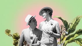 14 de febrero: El amor en perspectiva histórica