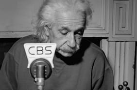 Einstein y la bomba: el eterno arrepentimiento del genio alemán