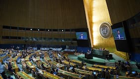 ¿Quién debe decidir los impuestos: el Congreso o la ONU?
