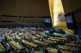 “Fortalece la diversidad”: Cancilleres Latinoamericanos piden que el próximo Secretario General de la ONU sea de la región