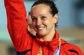 En busca la clasificación a París 2024: Kristel Köbrich se estrena en sus sextos Juegos Panamericanos