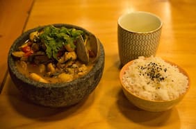 Casa Dumplings: todo el sabor asiático en Valparaíso