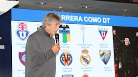 “Veo la situación con mucha tristeza”: el dolor de Manuel Pellegrini al hablar del complejo presente del Málaga