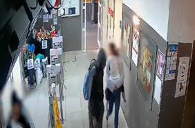 PDI detiene a presunto autor de secuestro que afectó a una madre y su hija de 4 años en Las Cabras