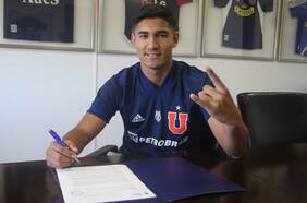 ¿Ambición o hastío por no jugar? Por qué se fugan los talentos jóvenes del fútbol chileno