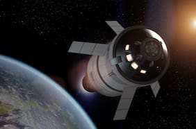 El regreso de los humanos a la Luna parte en agosto