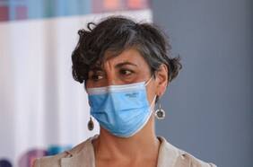 ¿Quién es la nueva ministra de Salud? Ximena Aguilera presidió la Comisión de Respuesta Pandémica y en la OPS luchó contra la influenza H1N1