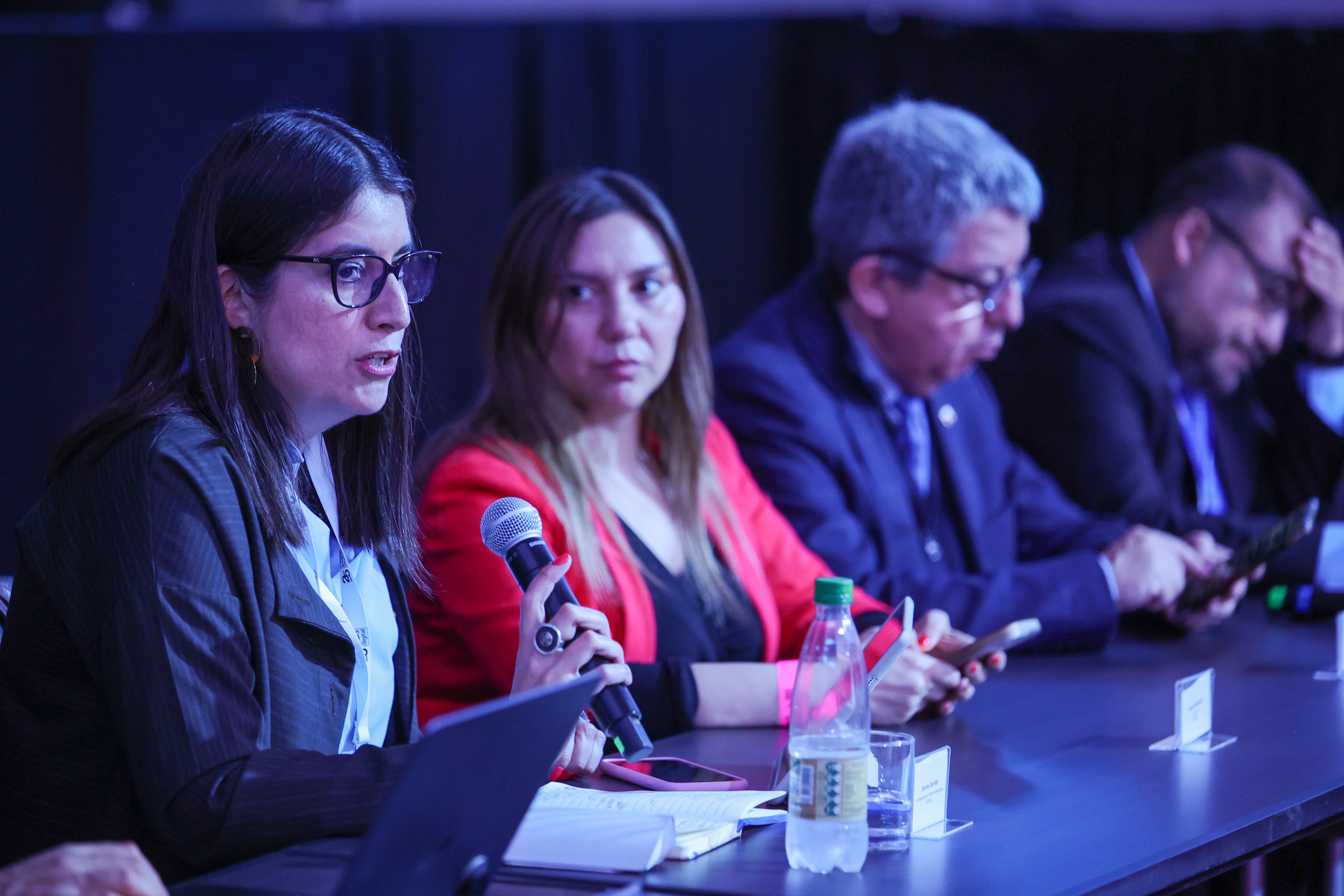 Subtel hará cambios a la Ley General de Telecomunicaciones en el marco del nuevo Plan Nacional Digital