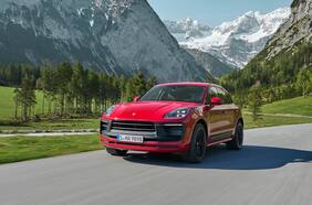 Porsche introduce localmente la última actualización del Macan, antes de que el modelo se vuelva 100% eléctrico
