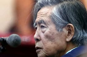 Keiko Fujimori ante pedido de la Corte IDH para que Perú no libere a expresidente: “Cuando se trata de mi padre no existen los DD.HH.”