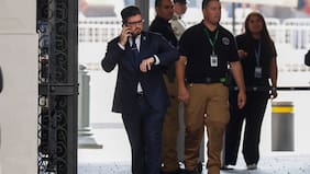 “Creemos que hay espacios de mejora” en la megarreforma: PDG tras cita con el gobierno