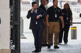 “Creemos que hay espacios de mejora” en la megarreforma: PDG tras cita con el gobierno