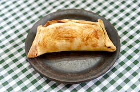 Las mejores empanadas de Santiago en 2019 según los críticos gastronómicos