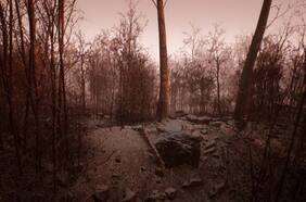 Blue Box Game Studios ha recibido amenazas de muerte por Abandoned