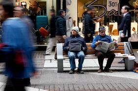 Seguro de Cesantía: 1.116.960 afiliados han realizado su solicitud para obtener saldo