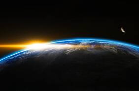 Un extraño fenómeno está desequilibrando el núcleo terrestre