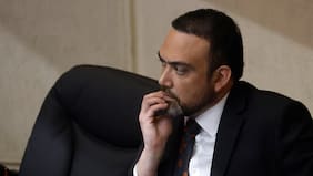 Senador Bianchi explica su ausencia en votación de proyecto que conmuta penas y aclara: “No responde a ninguna negociación, ni presión”