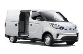 Maxus lidera la venta de autos eléctricos en Chile con más del 50% del mercado