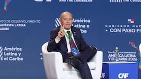 “La libertad de permiso, el legítimo retorno y la dignidad para quien emprende”: las claves de Jorge Quiroz en Hacienda