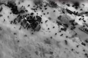 Israel dispara contra ciudadanos que buscaban comida en Gaza dejando víctimas fatales