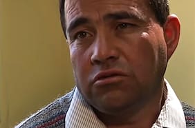 Fiscal detalla diligencias en casa de “Asesino del tambor” para dar con posibles cuerpos enterrados en Villa Alemana