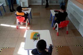 Columna de Caterina Pesce Arón: Incertidumbre y bienestar emocional en los niños