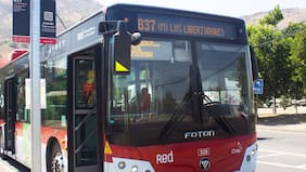 Empieza a operar el recorrido B37: beneficiará a 6 mil personas y conectará sectores del norte de la RM