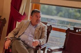 Minvu remueve a Serviu de Valparaíso en medio de cuestionamientos por lenta reconstrucción de los incendios de febrero