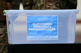Elecciones primarias presidenciales: la guía con todo lo que necesitas saber para votar este domingo