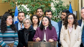 Oposición avanza en ofensiva contra Steinert: confirman comisión investigadora y no descartan acusación