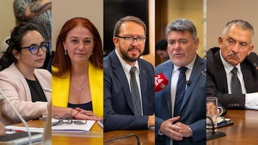 Bancada PS arremete contra primeros días del gobierno de Kast y acusa agenda de “retrocesos”