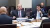 Sin quinto estado de excepción ni intercepciones telefónicas: el detalle de las indicaciones que preparan Longton y Squella para la reforma de seguridad