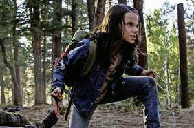 Dafne Keen contó que Fox consideró realizar una película de X-23