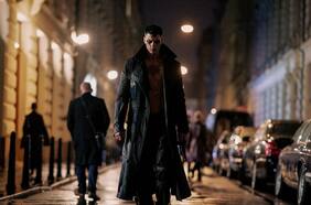 El Cuervo ahora retrasó el estreno de su nueva versión cinematográfica