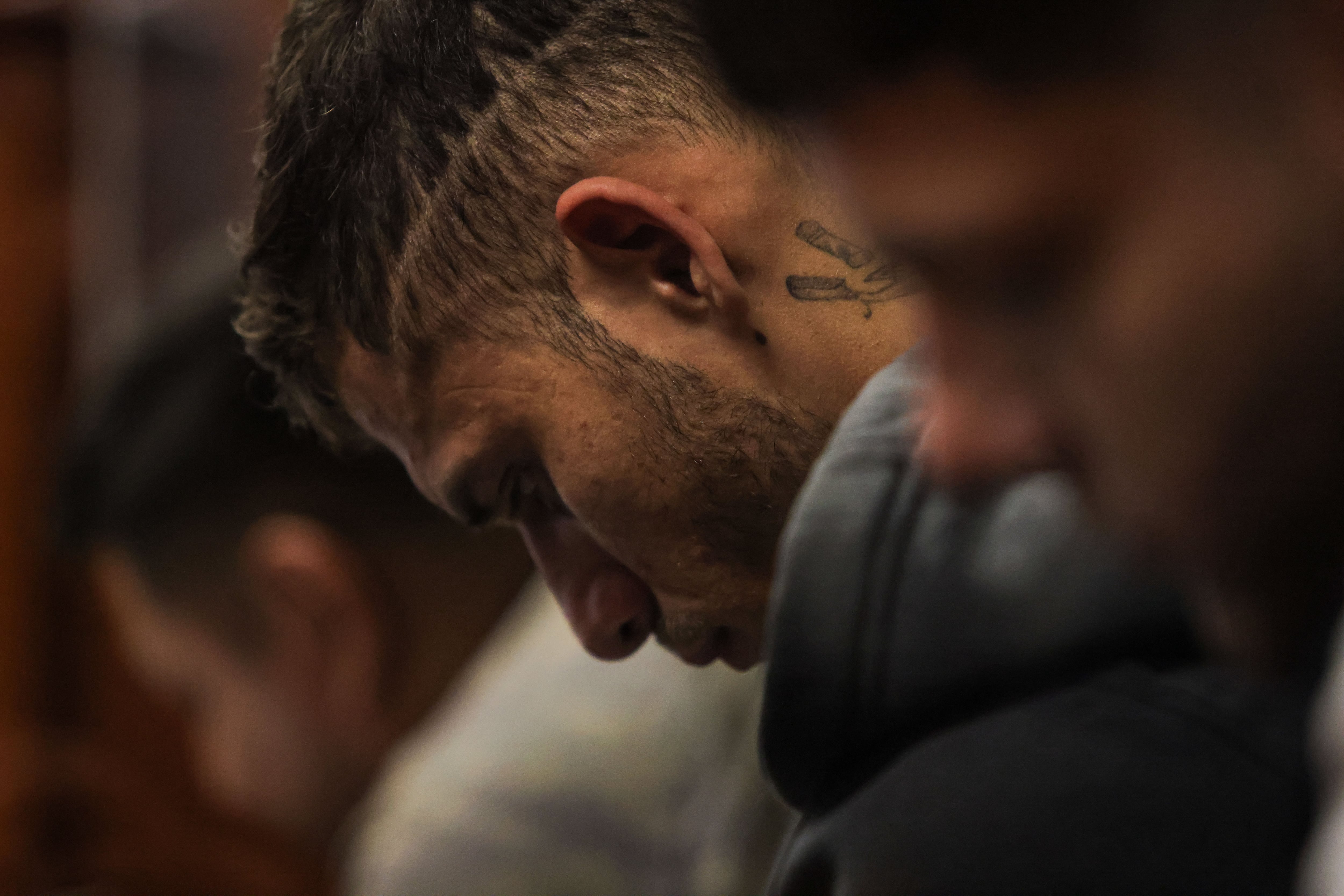Corte Suprema revoca prisión preventiva de imputado por homicidio del “Rey del Plástico”