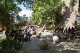 Gratis: los juegos de agua más refrescantes para capear el calor