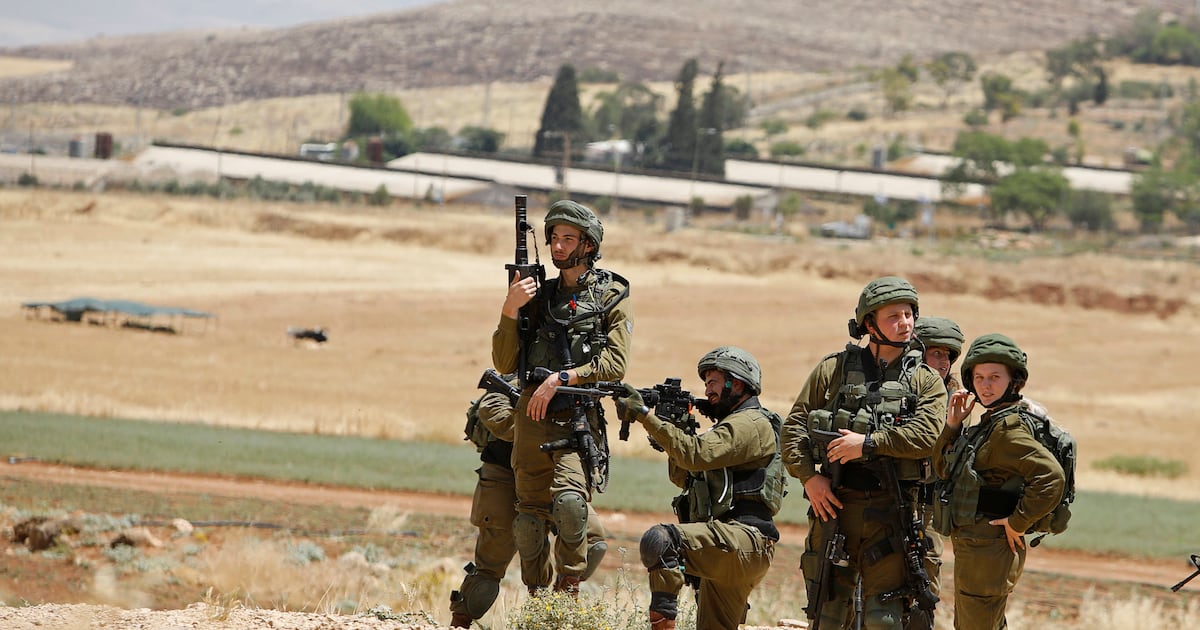 La tragedia palestina en Cisjordania y Gaza: niños, hambre y fuego cruzado en un conflicto sin tregua